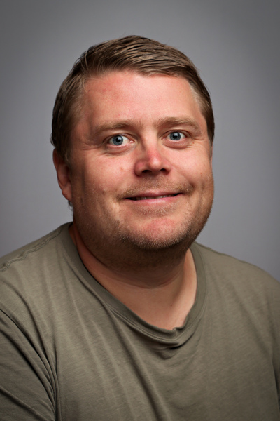 Mats Hansen Norheim 
