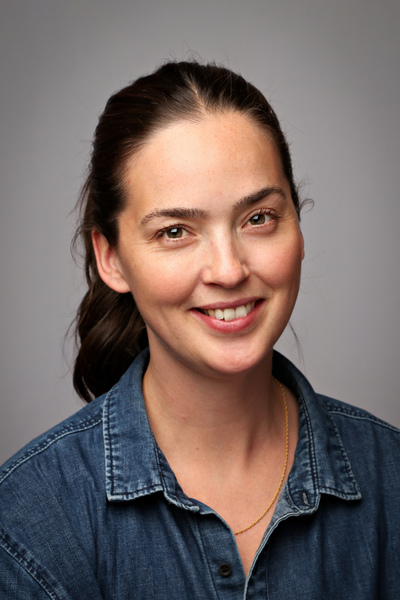Johanne Skamfer Johnsen 