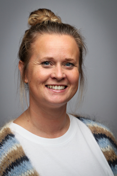 Lene Robertsen 
