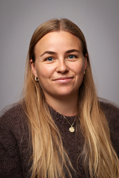 Sunniva Walsøe Strøm 