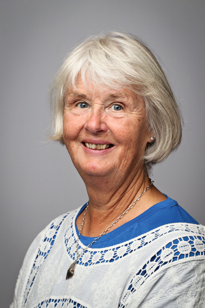 Katrine Høgås 