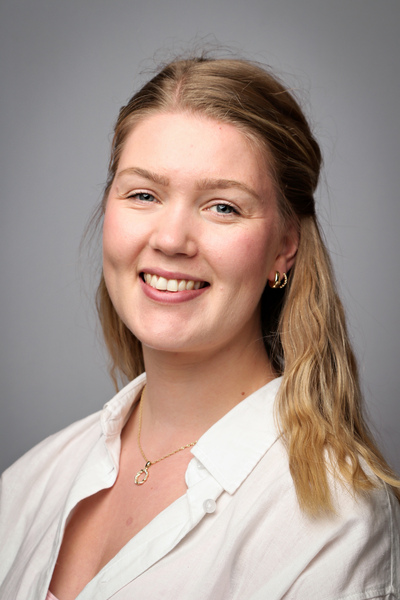 Hege Kristine Eikland 