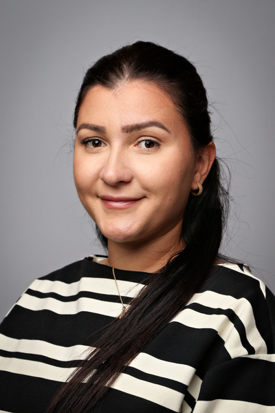 Mirlinda Muhadri 