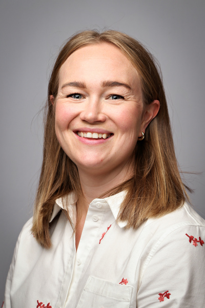 Mari Irene Furuheim Humborstad 