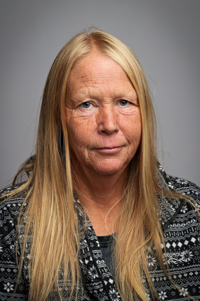 Ann Helen Wighus 
