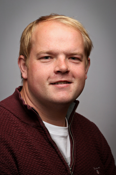 Simen Kristiansen 