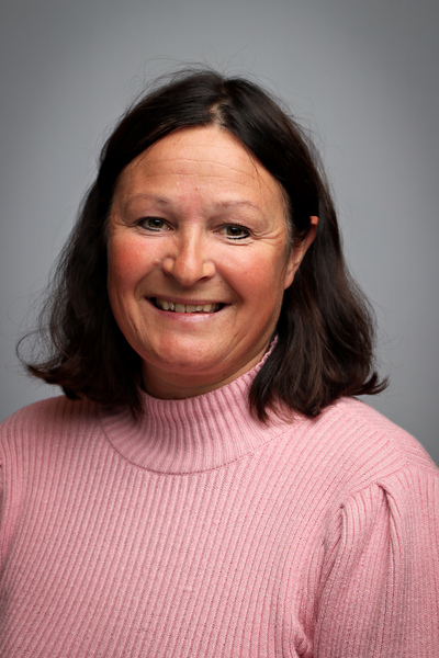 Siw Fink Halstvedt 