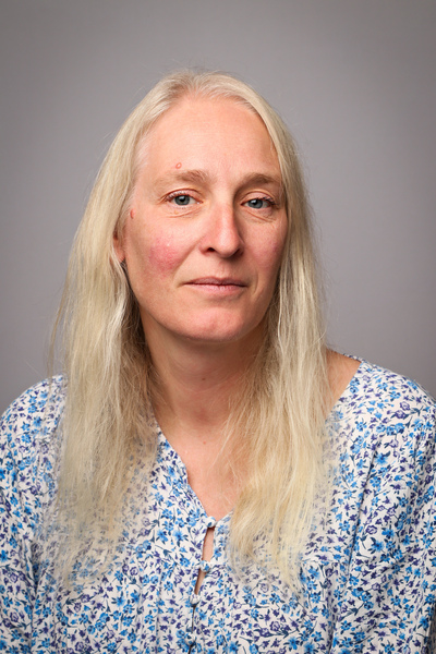 Frøydis Haga 