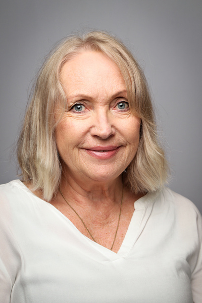 Turid Eriksrød 