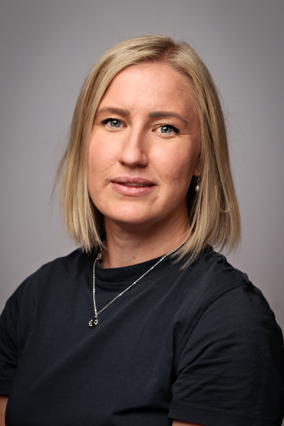 Yvonne Vinkenes 