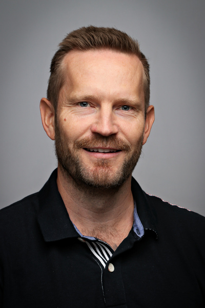 Thomas Tollefsen 