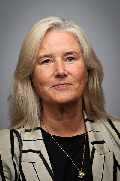 Ine Strandborg 