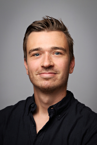 Haakon Hvidsten 