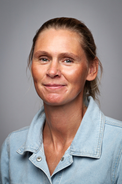Elin Johansen 